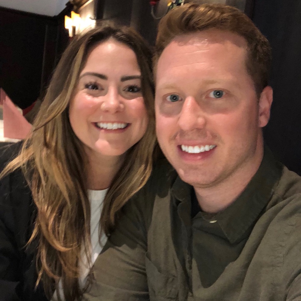 Meet your Posher, Kym